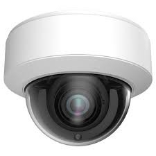 (1) VANDALPROOF DOME CAMERA