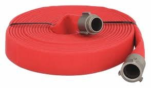 (1) FIRE HOSE