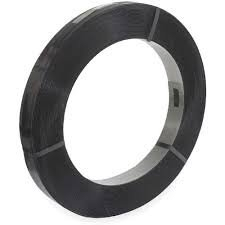 (1) ROLL OF METAL STRAPPING