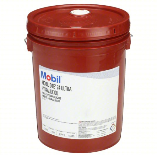 (1) GRADE 32 HYDRAULIC OIL