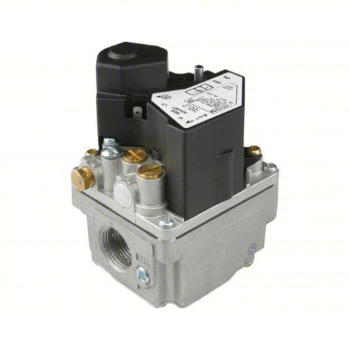 (1) DIRECT SPARK IGNITION GAS VALVE