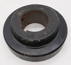 (2) D-FLEX FLANGE