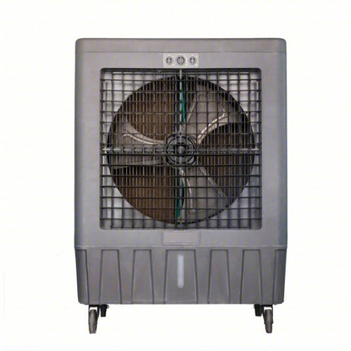 (1) PORTABLE EVAPORATIVE COOLER