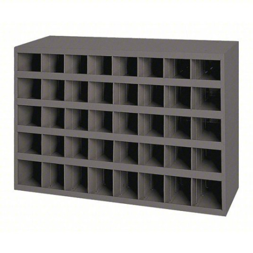 (1) PIGEONHOLE BIN UNIT