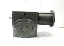 (1) RIGHT ANGLE REDUCER