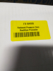 (1) REDUCED PRESSURE ZONE BACKFLOW PREVENTER - 2