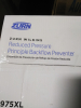 (1) REDUCED PRESSURE ZONE BACKFLOW PREVENTER - 3