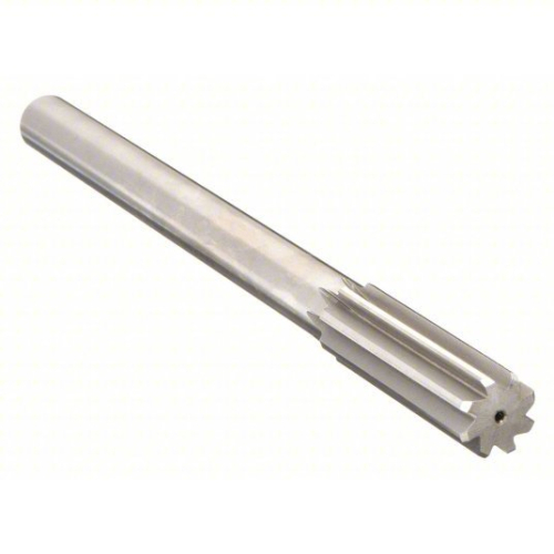 (4) CHUCKING REAMER