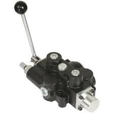 (1) HYDRAULIC VALVE