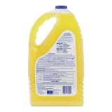 (2) CLEANER DISINFECTANT