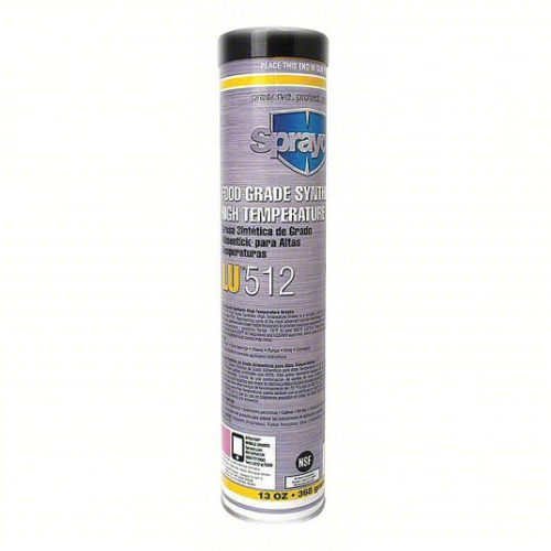 (10) HIGH TEMPERATURE GREASE