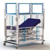 (1) PEDIATRIC ICU HOSPITAL CRIB