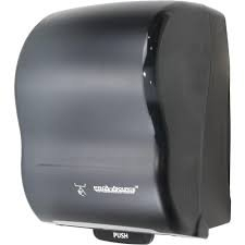 (1) HAND TOWEL DISPENSER