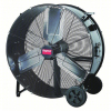 (1) LIGHT DUTY INDUSTRIAL FAN