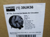 (1) LIGHT DUTY INDUSTRIAL FAN - 2