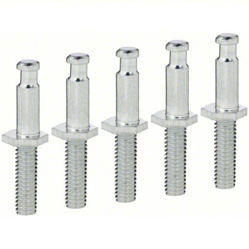 (10) BOLT HOLE CASTER MOUNT