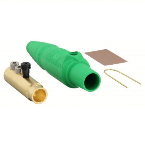 (3) FEMALE CONNECTOR