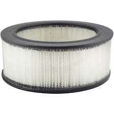 (6) AXIAL SEAL AIR FILTERS
