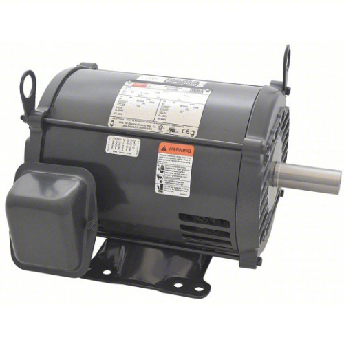 (1) GENERAL PURPOSE MOTOR