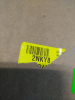 (1) GENERAL PURPOSE MOTOR - 2