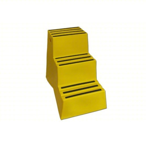 (1) STEP STOOL