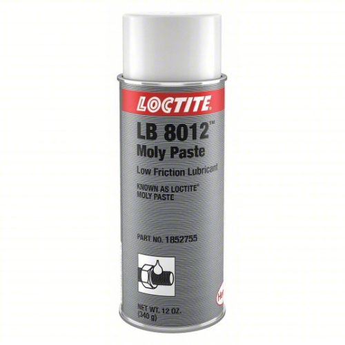 (4) MOLY LUBRICANT