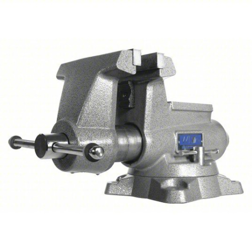 (1) COMBINATION VISE