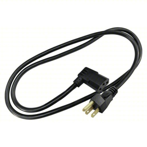 (25) PC POWER CORD