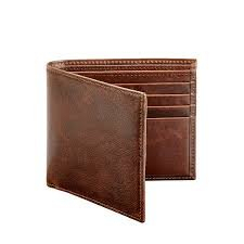 (2) BI-FOLD WALLETS