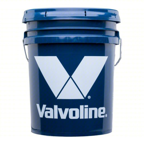 (1) AGMA EP GEAR OIL