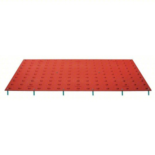 (1) ADA WARNING PAD