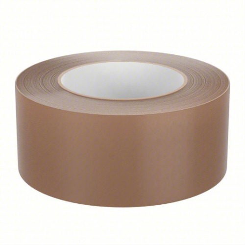 (1) CASE OF (24) ROLLS OF CLEAR PACKING TAPE
