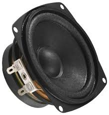 (4) UNIVERSAL SPEAKERS