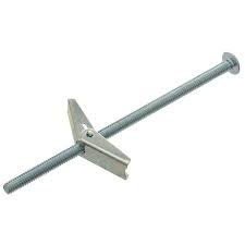 (1) BOX OF APPROX (15) BOLTS