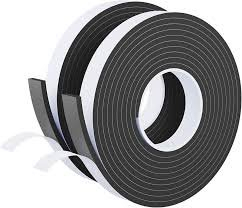 (4) ROLL OF WEATHER STRIPPING