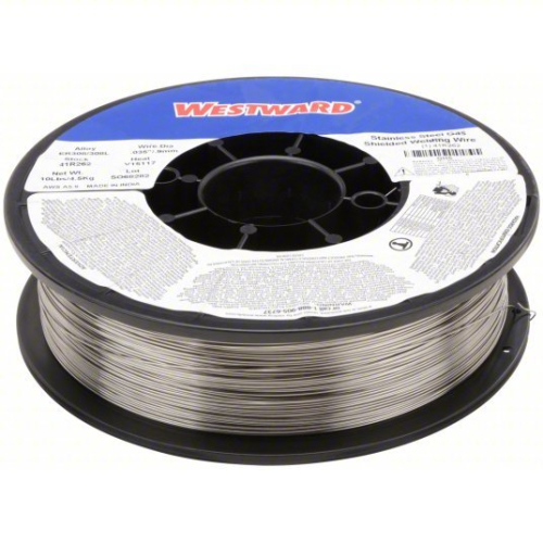 (1) MIG WELDING WIRE
