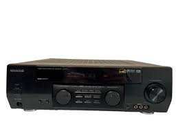 (1) HIGH DEFINITION OFF-AIR TELEVISION RECEIVER