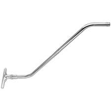 (1) WET / DRY VACUUM HANDLE