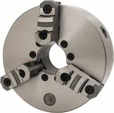 (1) CAMLOCK CHUCK