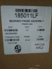 (1) BEARING ASSEMBLY - 3