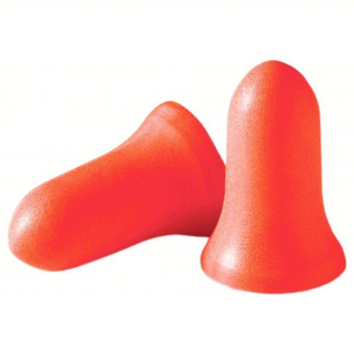 (1) BOX OF (200) EAR PLUGS