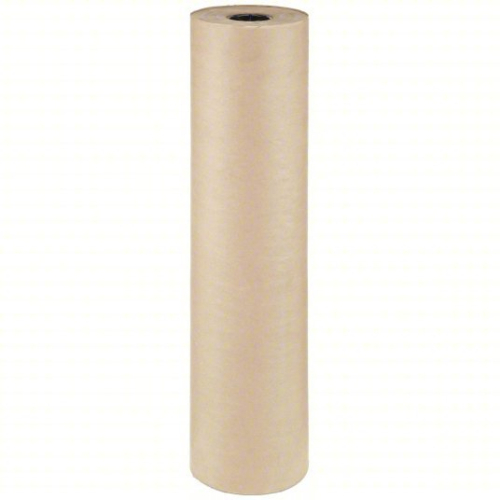 (1) ROLL OF KRAFT PAPER