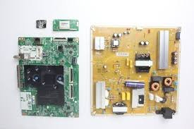 (1) UHD UPGRADE KIT
