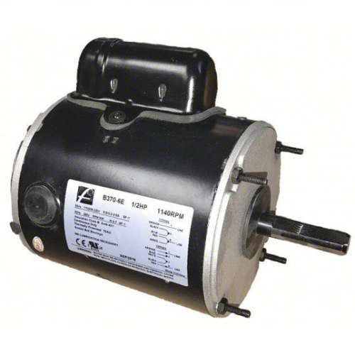 (1) AGRICULTURAL FAN MOTOR