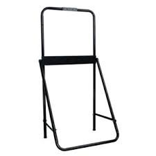 (1) EYEWASH STAND