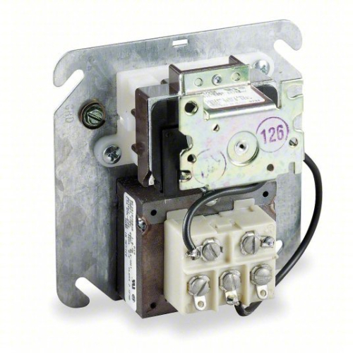 (1) TRANSFORMER RELAY