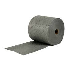 (1) ROLL OF ABSORBENT PADS