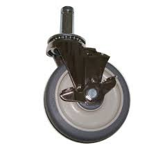 (4) WHEEL CASTER