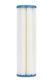 (6) PLUMBING CARTRIDGE FILTERS