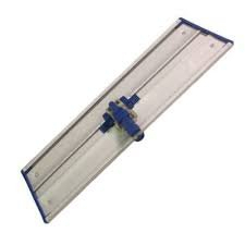 (1) BOX OF (36) DUST HEAD HANDLES